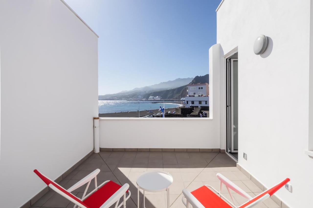 Avenida 73 Apartment Santa Cruz de la Palma  Exterior photo