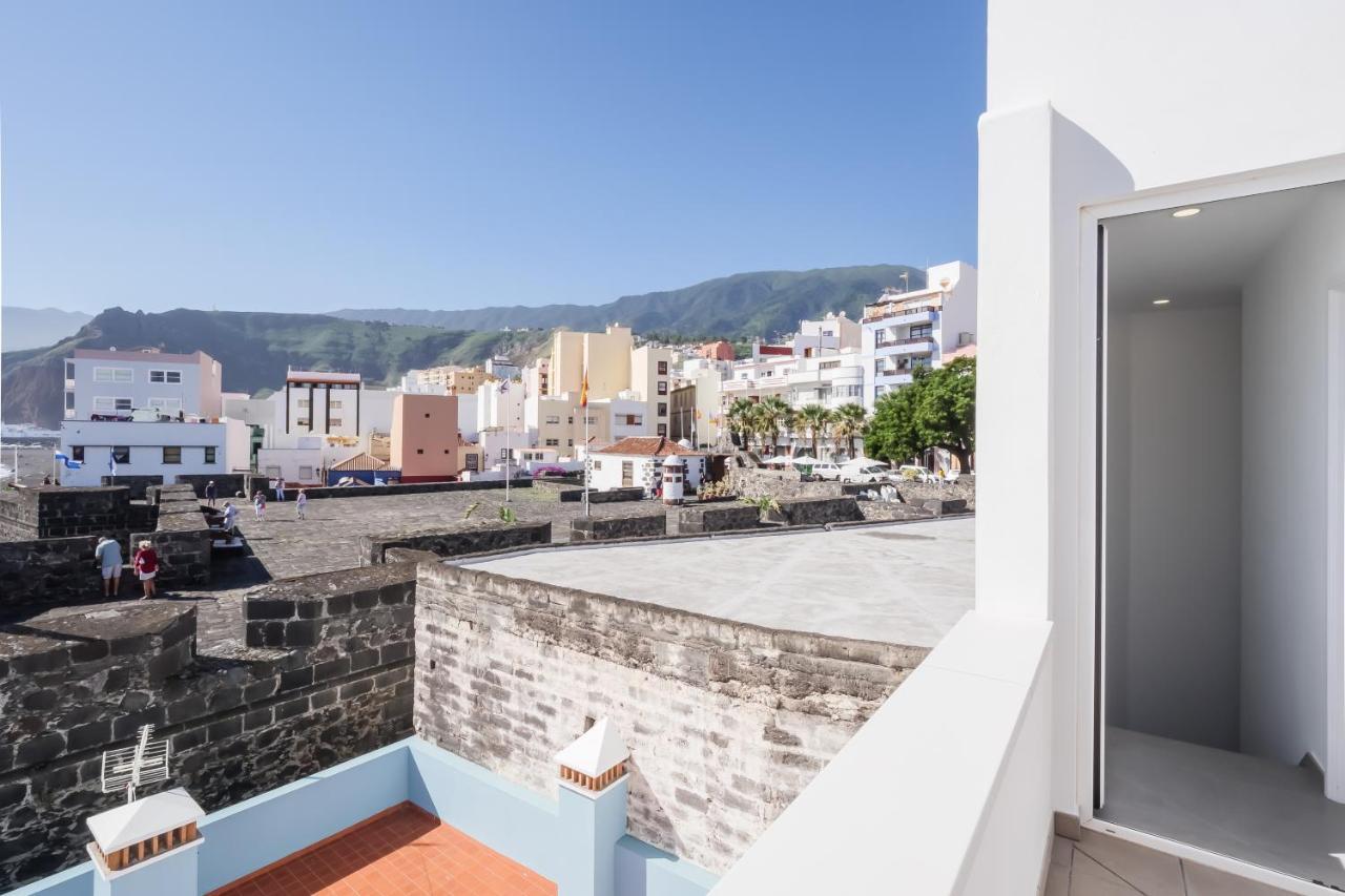 Avenida 73 Apartment Santa Cruz de la Palma  Exterior photo